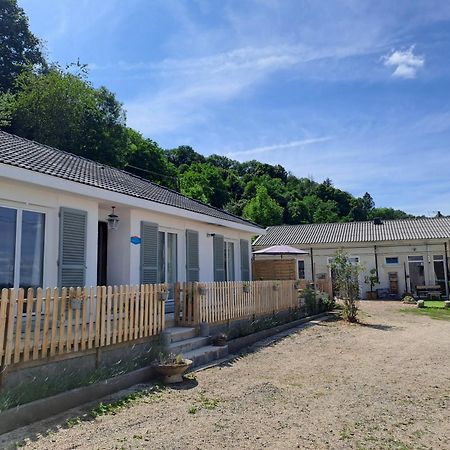 Gites Puy Mary Et Puy Griou Saint-Cernin  Exterior photo